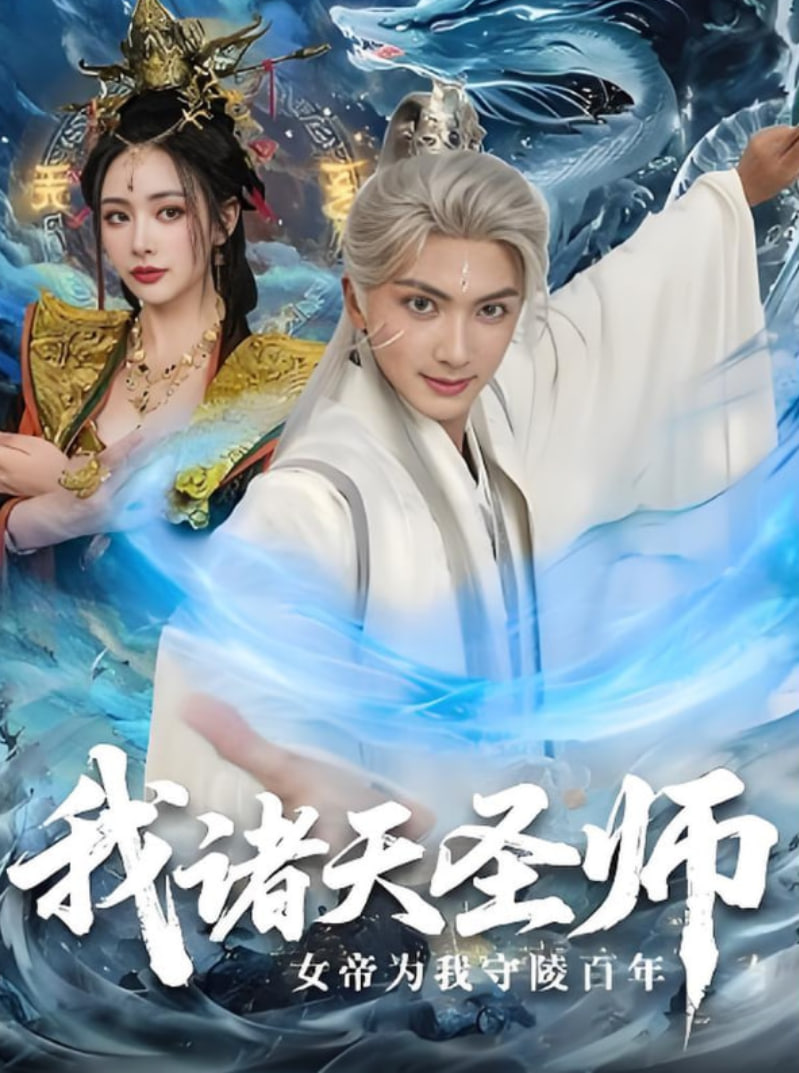 我诸天圣师女帝为我守陵百年(我诸天圣师:女帝为我守陵百年) - 第59集完结_观后感悟_博雅电影-评影网